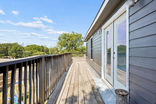 1316 Cy Blackburn Circle, Dallas, TX 75217