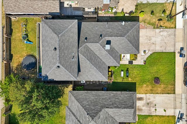 1316 Cy Blackburn Circle, Dallas, TX 75217