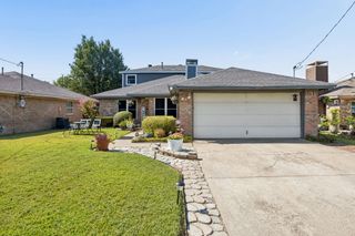 1316 Cy Blackburn Circle, Dallas, TX 75217