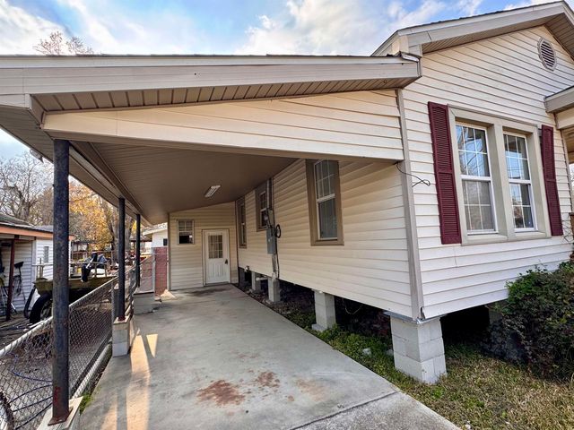 1215 Federal Avenue, Morgan City, LA 70380