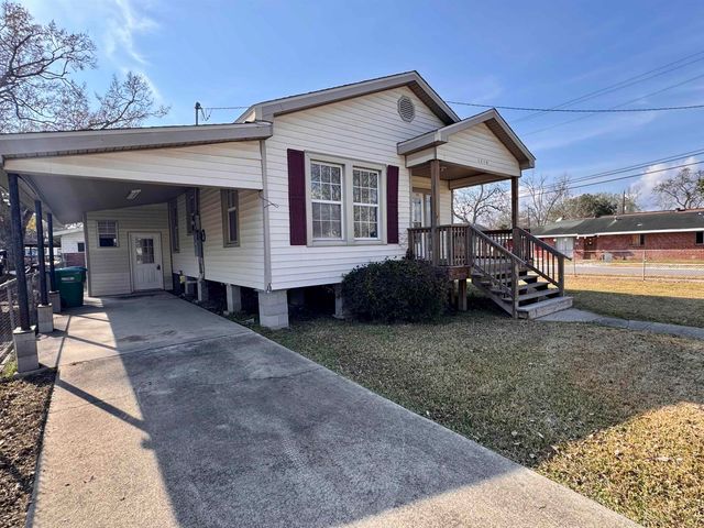 1215 Federal Avenue, Morgan City, LA 70380