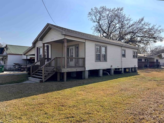 1215 Federal Avenue, Morgan City, LA 70380
