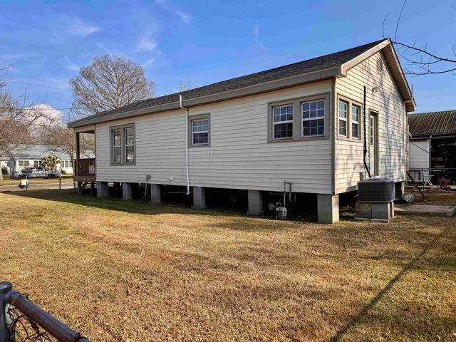 1215 Federal Avenue, Morgan City, LA 70380