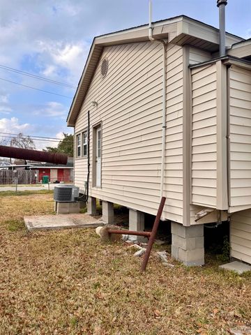 1215 Federal Avenue, Morgan City, LA 70380