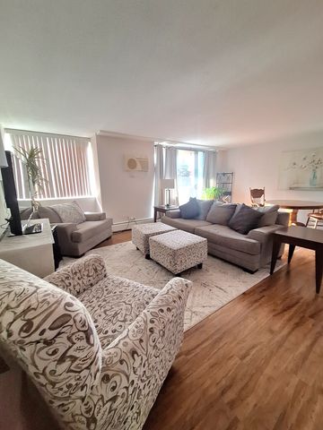 2211 S Stewart Avenue 4A, Lombard, IL 60148