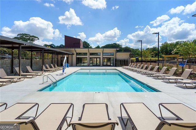 1361 Breezy Street SE 107, Atlanta, GA 30315