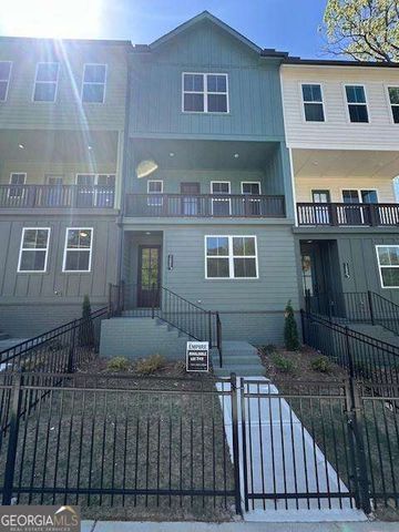 1361 Breezy Street SE 107, Atlanta, GA 30315