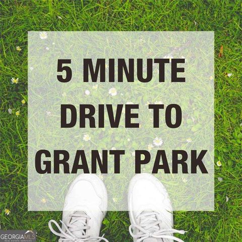 1361 Breezy Street SE 107, Atlanta, GA 30315