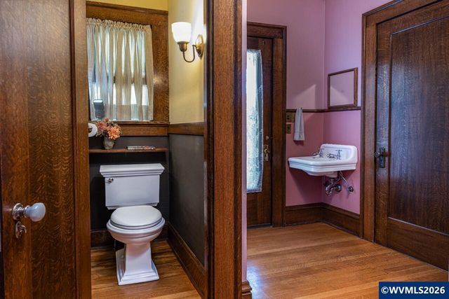460 SW Jefferson Av, Corvallis, OR 97333