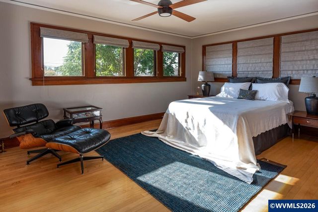 460 SW Jefferson Av, Corvallis, OR 97333