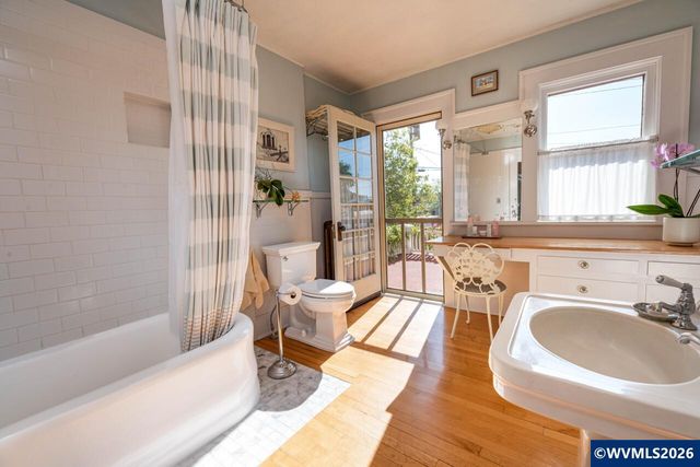 460 SW Jefferson Av, Corvallis, OR 97333