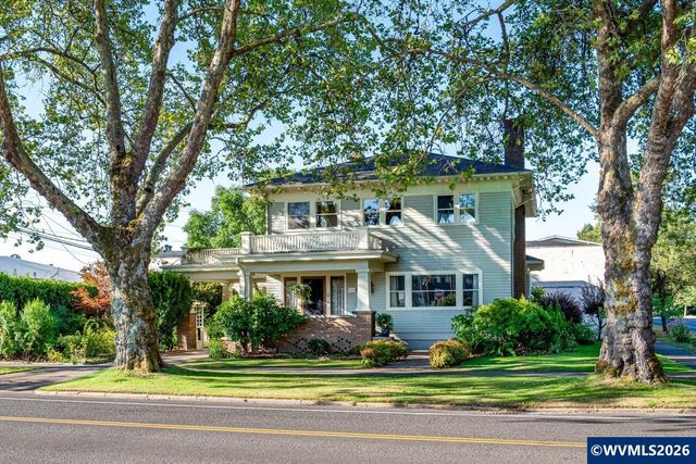 460 SW Jefferson Av, Corvallis, OR 97333