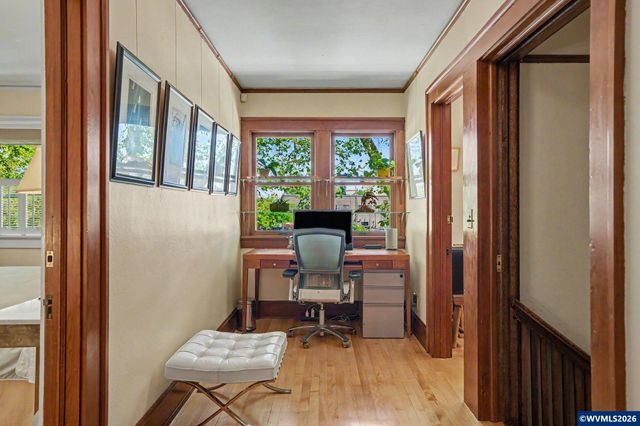 460 SW Jefferson Av, Corvallis, OR 97333