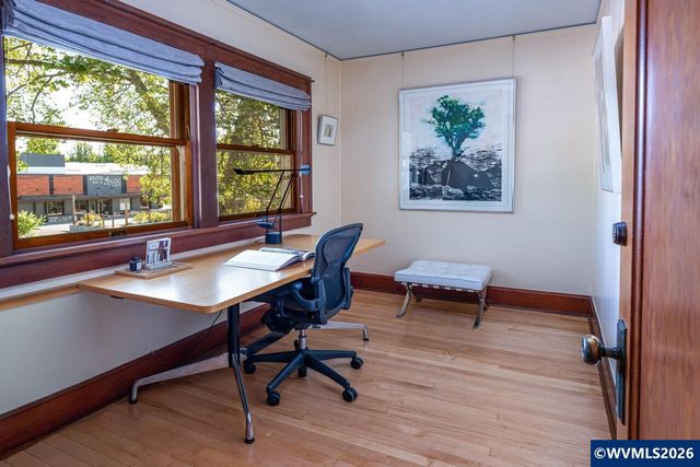 460 SW Jefferson Av, Corvallis, OR 97333