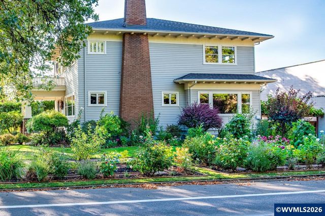 460 SW Jefferson Av, Corvallis, OR 97333