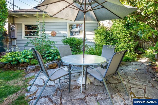 460 SW Jefferson Av, Corvallis, OR 97333