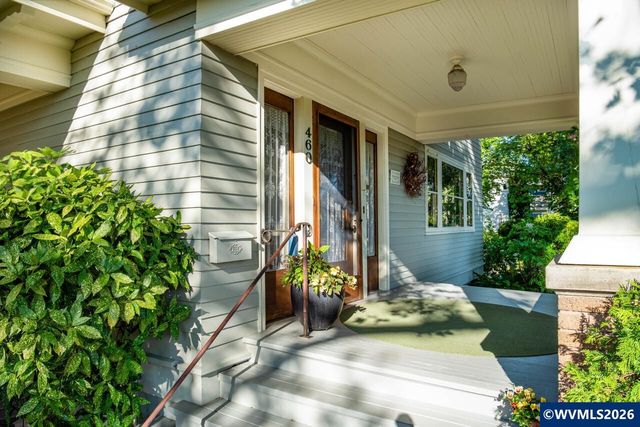 460 SW Jefferson Av, Corvallis, OR 97333
