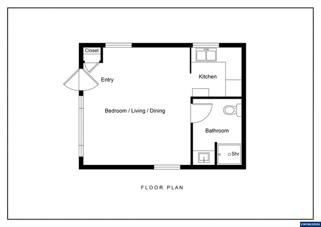 460 SW Jefferson Av, Corvallis, OR 97333