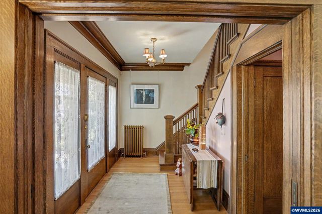 460 SW Jefferson Av, Corvallis, OR 97333