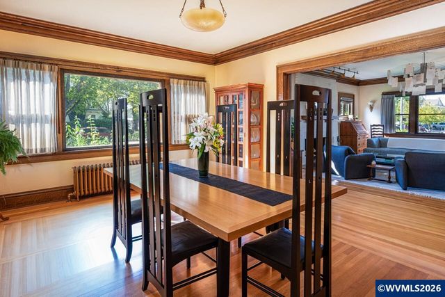 460 SW Jefferson Av, Corvallis, OR 97333