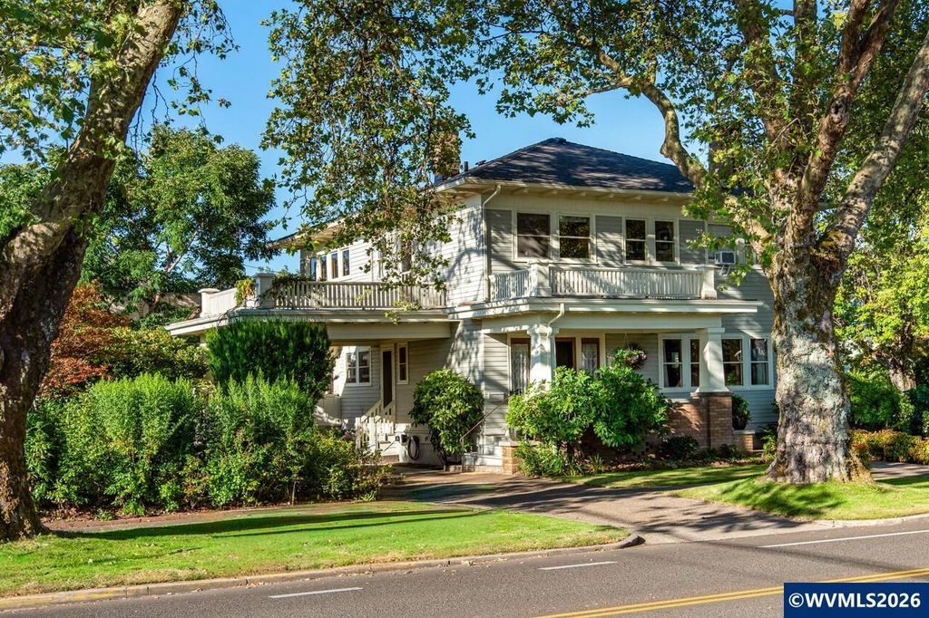 460 SW Jefferson Av, Corvallis, OR 97333