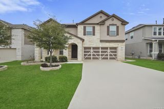 3537 Marvel, Bulverde, TX 78163