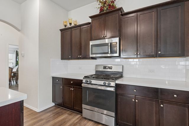 14401 Leadrope Circle, Fort Worth, TX 76052