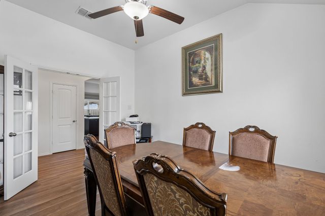 14401 Leadrope Circle, Fort Worth, TX 76052