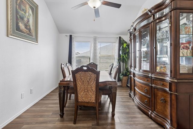 14401 Leadrope Circle, Fort Worth, TX 76052