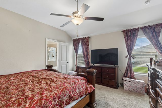 14401 Leadrope Circle, Fort Worth, TX 76052