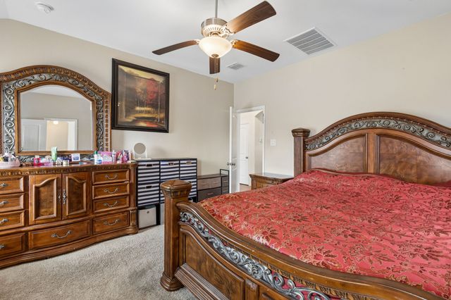 14401 Leadrope Circle, Fort Worth, TX 76052