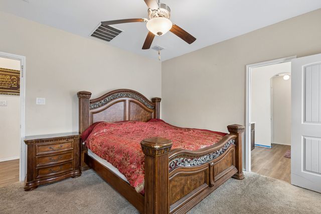 14401 Leadrope Circle, Fort Worth, TX 76052