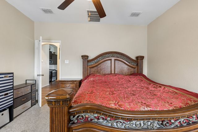 14401 Leadrope Circle, Fort Worth, TX 76052