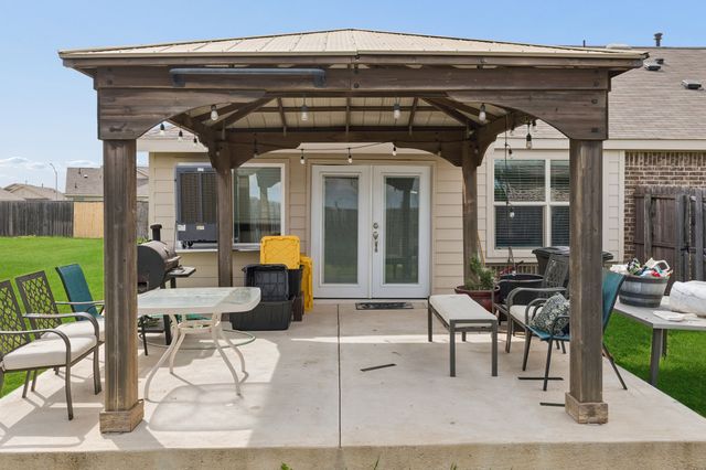 14401 Leadrope Circle, Fort Worth, TX 76052