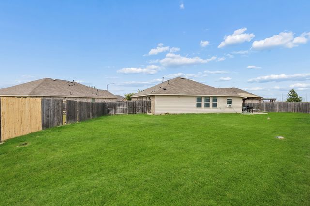 14401 Leadrope Circle, Fort Worth, TX 76052