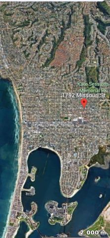 1792 Missouri St 1, San Diego, CA 92109