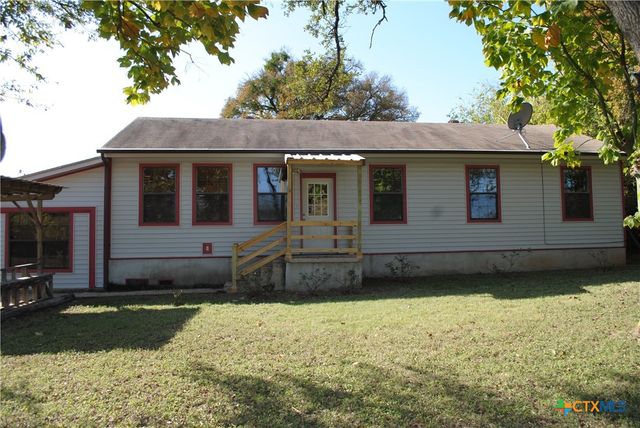 13019 W Adams Avenue, Belton, TX 76513