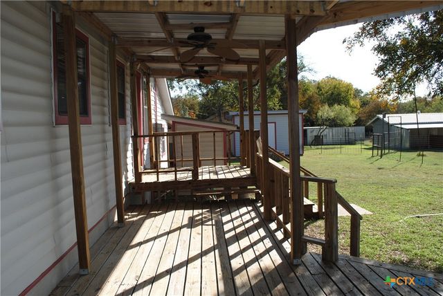 13019 W Adams Avenue, Belton, TX 76513