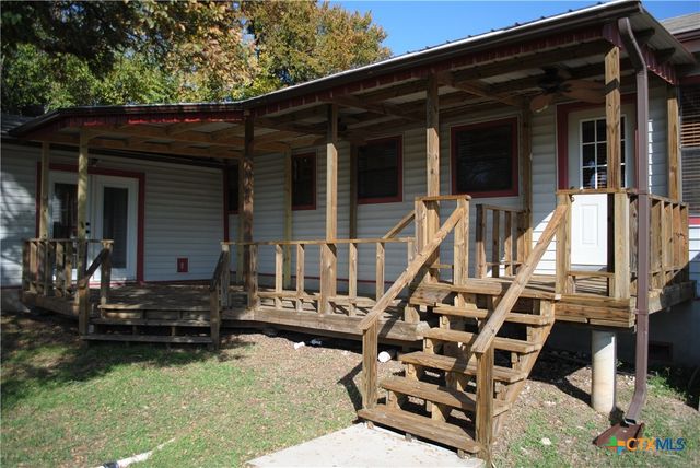 13019 W Adams Avenue, Belton, TX 76513