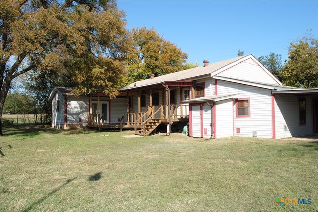 13019 W Adams Avenue, Belton, TX 76513