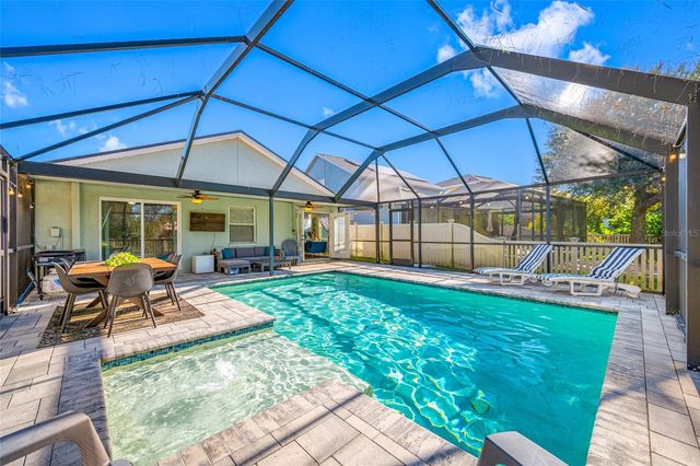 21351 MORNING MIST WAY, Land O Lakes, FL 34637