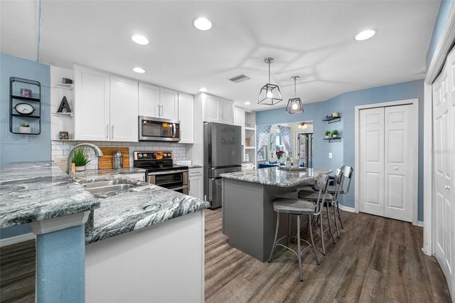 21351 MORNING MIST WAY, Land O Lakes, FL 34637