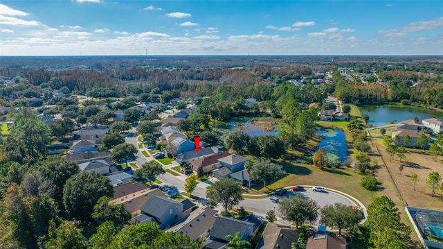 21351 MORNING MIST WAY, Land O Lakes, FL 34637