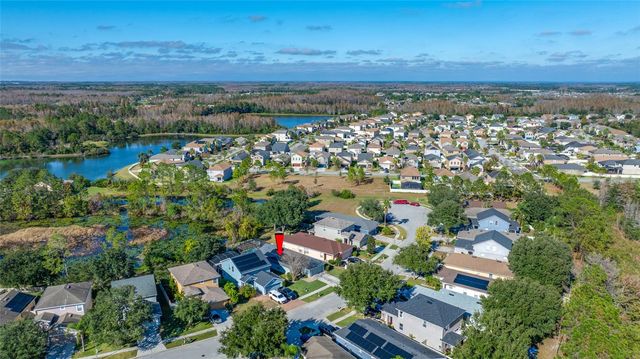 21351 MORNING MIST WAY, Land O Lakes, FL 34637