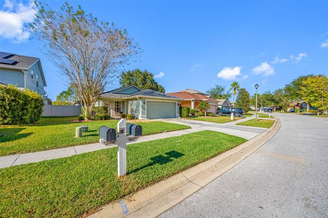 21351 MORNING MIST WAY, Land O Lakes, FL 34637