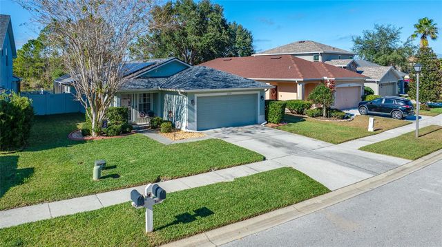 21351 MORNING MIST WAY, Land O Lakes, FL 34637