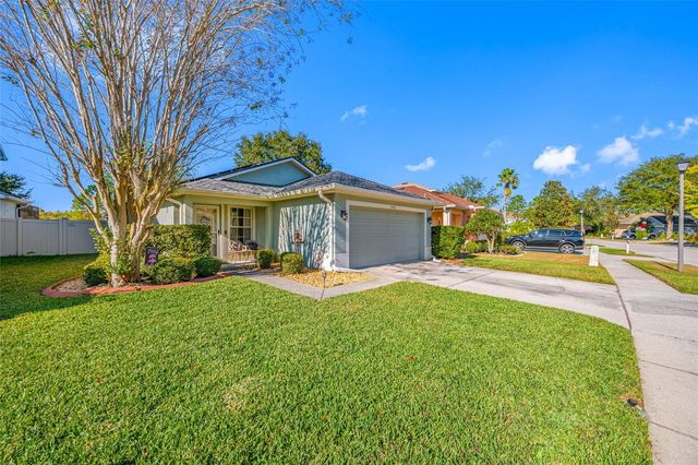 21351 MORNING MIST WAY, Land O Lakes, FL 34637