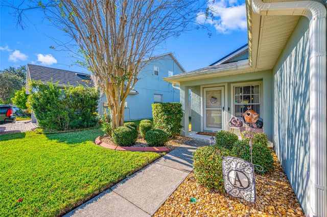 21351 MORNING MIST WAY, Land O Lakes, FL 34637