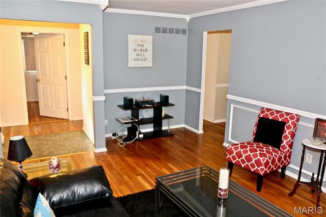 4493 Caracalla Drive, Florissant, MO 63033