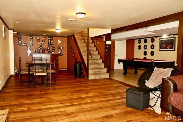 4493 Caracalla Drive, Florissant, MO 63033